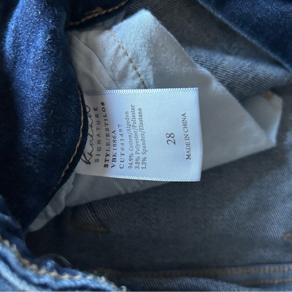 Aides kancan jeans. Brand new. Size 28 - Picture 2 of 4